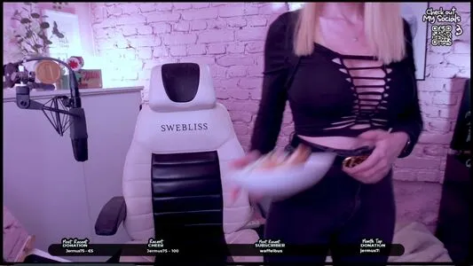 Swebliss OnlyFans Leaked Free Thumbnail Picture - #Id5XMv1ohI