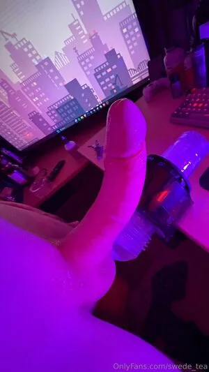 Swede Tea OnlyFans Leaked Free Thumbnail Picture - #RnkL8e1yAe