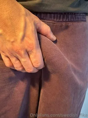 Swedish Fika OnlyFans Leaked Free Thumbnail Picture - #Q7ccAB2JRt