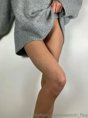 Swedish Fika OnlyFans Leaked Free Thumbnail Picture - #VnHqvpfyRL