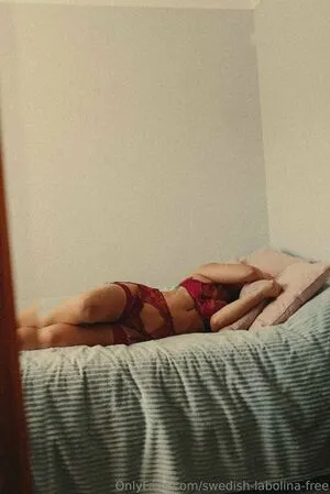 Swedish Labolina Free OnlyFans Leaked Free Thumbnail Picture - #E4ZbvO8agP