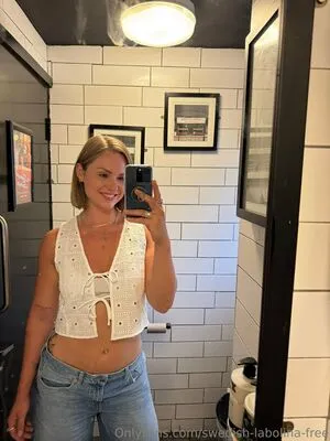 Swedish Labolina Free OnlyFans Leaked Free Thumbnail Picture - #F3jhM55nDo