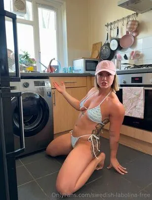 Swedish Labolina Free OnlyFans Leaked Free Thumbnail Picture - #IQqVTgLlwJ
