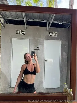 Swedish Labolina Free OnlyFans Leaked Free Thumbnail Picture - #Nj96jRU5zT