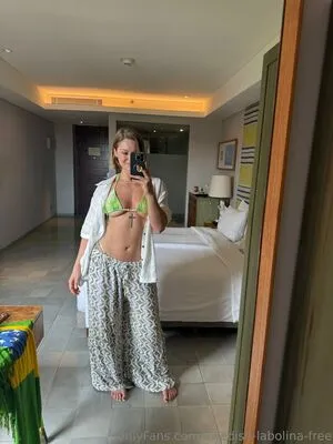 Swedish Labolina Free OnlyFans Leaked Free Thumbnail Picture - #OeguziExnD