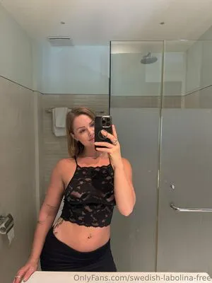 Swedish Labolina Free OnlyFans Leaked Free Thumbnail Picture - #Ooct1YVXFD