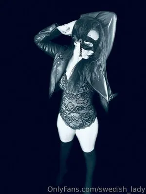 Swedish Lady OnlyFans Leaked Free Thumbnail Picture - #8mJNUllm4y