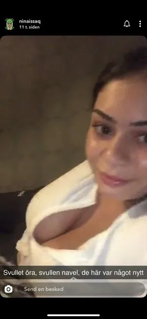 Swedish Nagon OnlyFans Leaked Free Thumbnail Picture - #18p3Fwhxhm