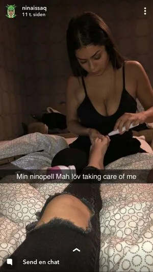 Swedish Nagon OnlyFans Leaked Free Thumbnail Picture - #eEC9LKDzvd