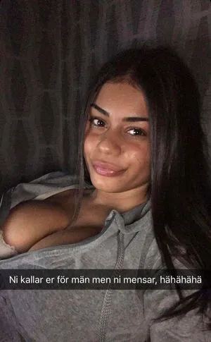 Swedish Nagon OnlyFans Leaked Free Thumbnail Picture - #iapkrEdZqJ