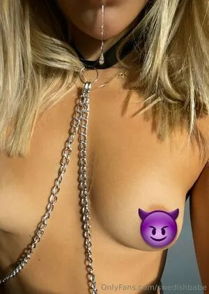 Swedishbabe OnlyFans Leaked Free Thumbnail Picture - #eOYxQ7SLLo