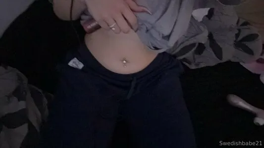 Swedishbabe21 OnlyFans Leaked Free Thumbnail Picture - #Tqxkv7o7MZ