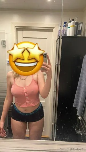 Swedishbabe21 OnlyFans Leaked Free Thumbnail Picture - #iEIvnzEQzB