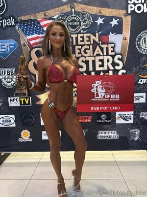 Swedishbella Free OnlyFans Leaked Free Thumbnail Picture - #quWIfBwE1k