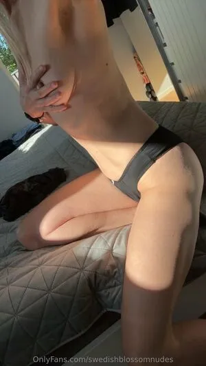 Swedishblossomnudes OnlyFans Leaked Free Thumbnail Picture - #O2WIFBj2KC