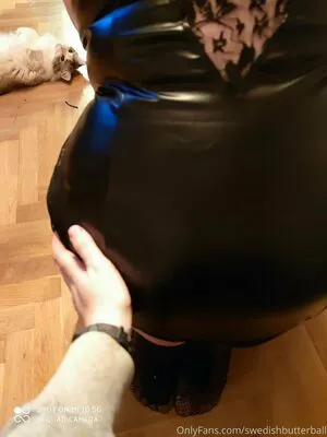 Swedishbutterball OnlyFans Leaked Free Thumbnail Picture - #1KC1ZWQxNw