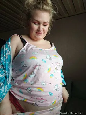 Swedishbutterball OnlyFans Leaked Free Thumbnail Picture - #39cKmGBGH0