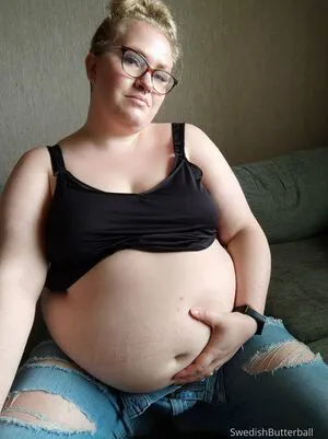 Swedishbutterball OnlyFans Leaked Free Thumbnail Picture - #3MJlypOVX4