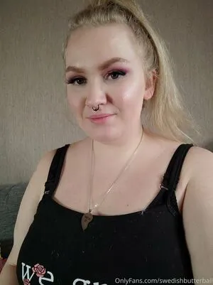 Swedishbutterball OnlyFans Leaked Free Thumbnail Picture - #3Q6BRLnzBL