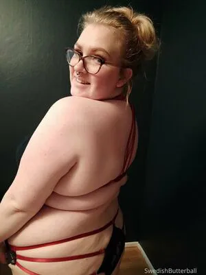 Swedishbutterball OnlyFans Leaked Free Thumbnail Picture - #3pmfKqHmbK