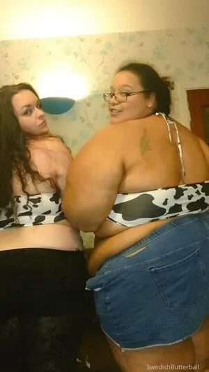 Swedishbutterball OnlyFans Leaked Free Thumbnail Picture - #4wS4Fz8DLZ