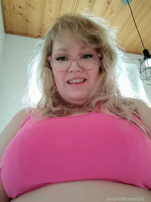 Swedishbutterball OnlyFans Leaked Free Thumbnail Picture - #5EkZjzNKYS