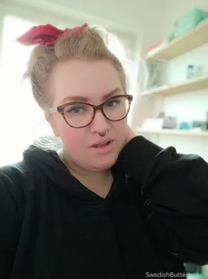 Swedishbutterball OnlyFans Leaked Free Thumbnail Picture - #6tUUtekTAD