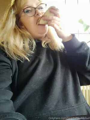 Swedishbutterball OnlyFans Leaked Free Thumbnail Picture - #7xynCfd1B0