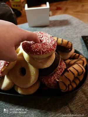 Swedishbutterball OnlyFans Leaked Free Thumbnail Picture - #7zf4lO3oTg