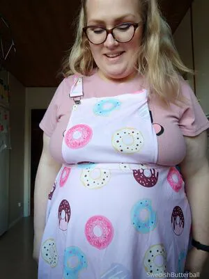 Swedishbutterball OnlyFans Leaked Free Thumbnail Picture - #88Y2s2Z5PJ