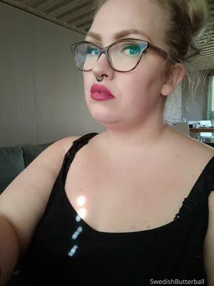Swedishbutterball OnlyFans Leaked Free Thumbnail Picture - #8JfrY7S0cJ