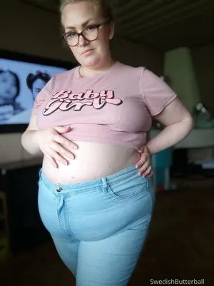 Swedishbutterball OnlyFans Leaked Free Thumbnail Picture - #8vq8ZiET6N