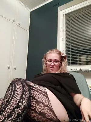 Swedishbutterball OnlyFans Leaked Free Thumbnail Picture - #B8jRlDYutB