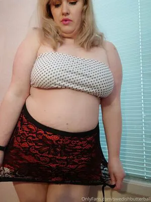Swedishbutterball OnlyFans Leaked Free Thumbnail Picture - #Bw6e42aKw5