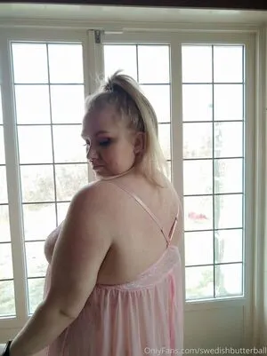 Swedishbutterball OnlyFans Leaked Free Thumbnail Picture - #C8KlswH4Bo