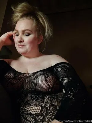 Swedishbutterball OnlyFans Leaked Free Thumbnail Picture - #DnvpToZ7pY