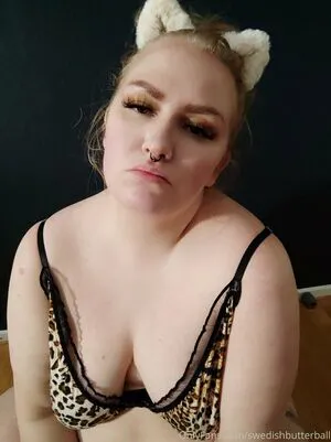 Swedishbutterball OnlyFans Leaked Free Thumbnail Picture - #DvdcKrY6hg
