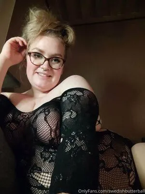 Swedishbutterball OnlyFans Leaked Free Thumbnail Picture - #E94GA1oQJ1