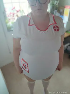 Swedishbutterball OnlyFans Leaked Free Thumbnail Picture - #FAacig14Ko