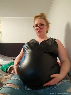 Swedishbutterball OnlyFans Leaked Free Thumbnail Picture - #Fa6rbjmg38