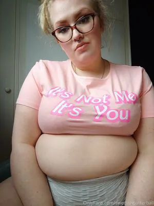 Swedishbutterball OnlyFans Leaked Free Thumbnail Picture - #GlTpQEsi7q