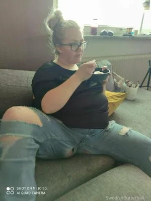 Swedishbutterball OnlyFans Leaked Free Thumbnail Picture - #GyD1eKSohB