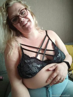 Swedishbutterball OnlyFans Leaked Free Thumbnail Picture - #HbYtgcal9N