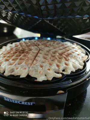 Swedishbutterball OnlyFans Leaked Free Thumbnail Picture - #JtGMRxr0VA