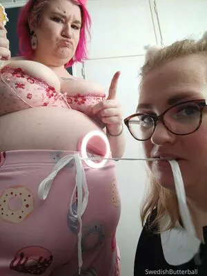 Swedishbutterball OnlyFans Leaked Free Thumbnail Picture - #KGbGHCGKZ2