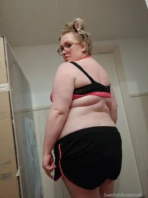 Swedishbutterball OnlyFans Leaked Free Thumbnail Picture - #M109CQJ9O8