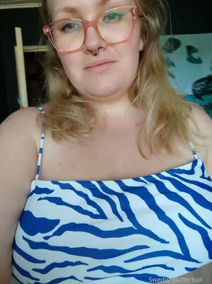 Swedishbutterball OnlyFans Leaked Free Thumbnail Picture - #N0F2tqPg0c