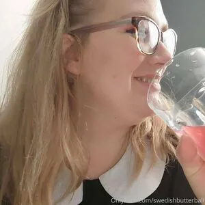 Swedishbutterball OnlyFans Leaked Free Thumbnail Picture - #NMgqK8z06S