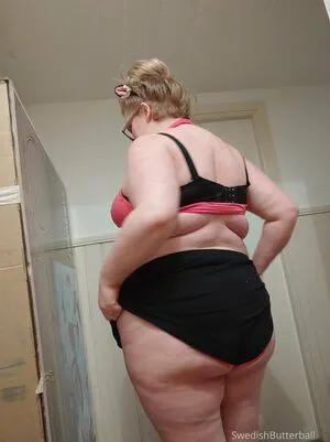 Swedishbutterball OnlyFans Leaked Free Thumbnail Picture - #NvBwi7q4DR