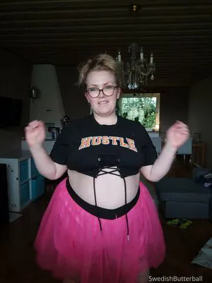 Swedishbutterball OnlyFans Leaked Free Thumbnail Picture - #Q09db1fsqJ